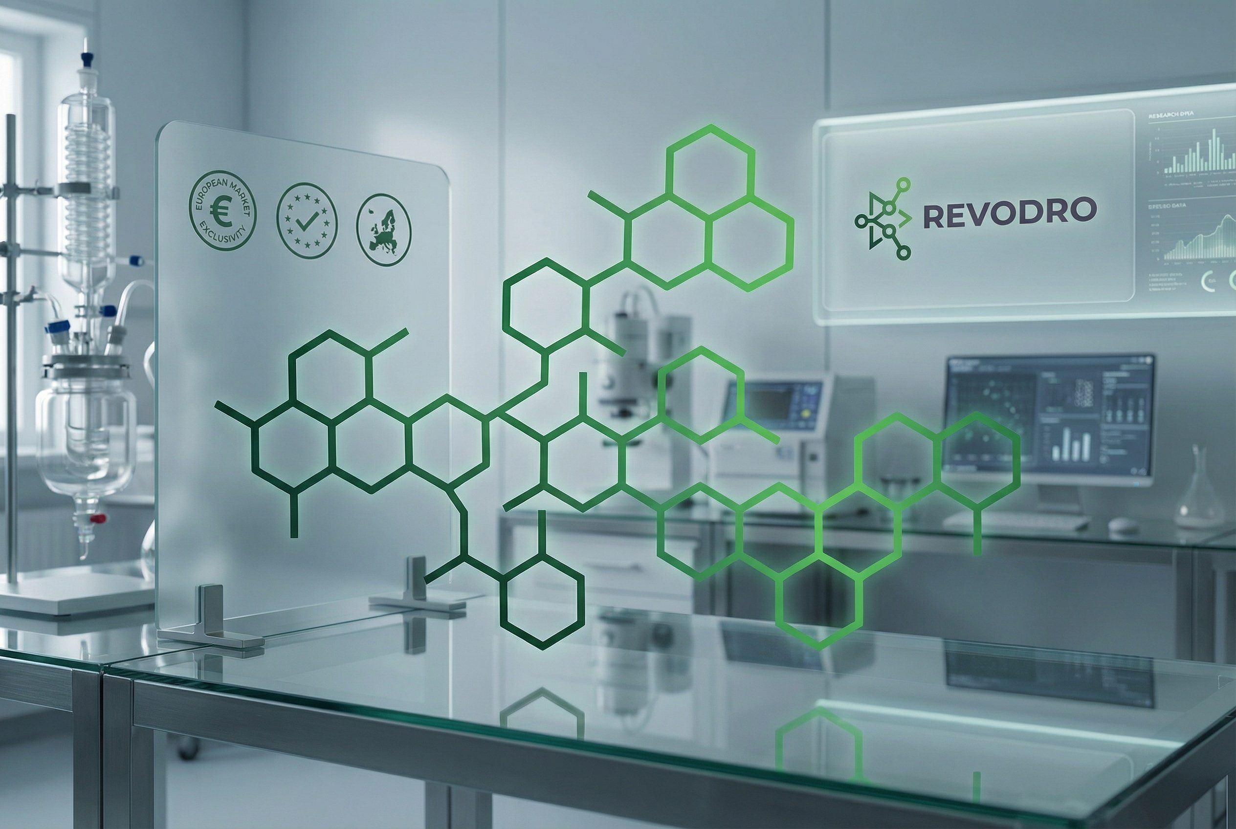 Laboratory Innovation